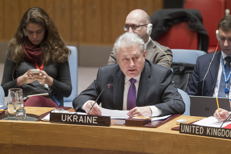 Рада безпеки ООН збереться на термінове засідання через указ Путіна про паспорти РФ для жителів Донбасу