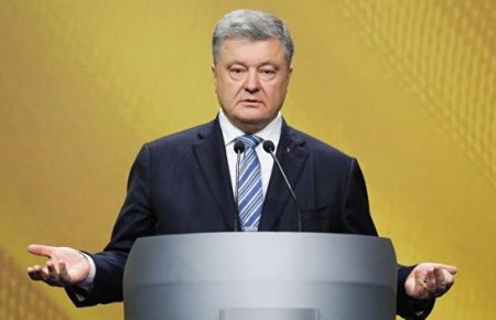 Порошенко прибуде на дебати на «Олімпійському»14 квітня о 14:00, закликає Зеленського не боятися