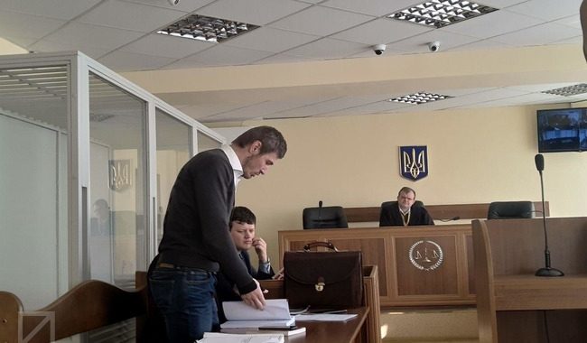 Убивство Гандзюк: суд переніс розгляд справи щодо відсторонення Мангера на 8 квітня Убивство Гандзюк: суд переніс розгляд справи щодо відсторонення Мангера на 8 квітня