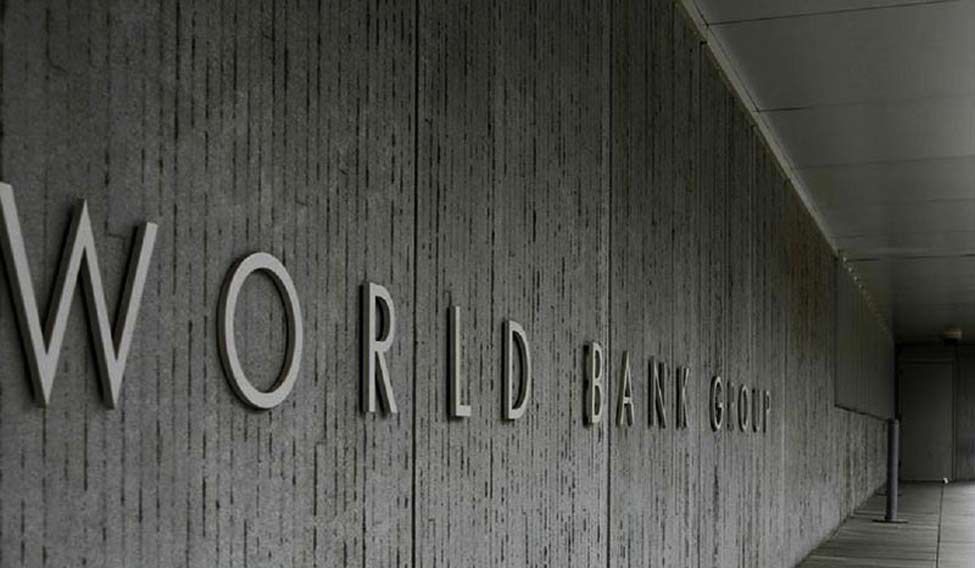 Світовий банк погіршив прогноз росту української економіки на 2019 рік