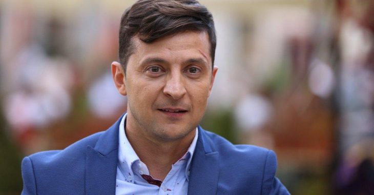 Зеленський: Нам вигідно розпустити Раду, але будемо діяти за законом Зеленський: Нам вигідно розпустити Раду, але будемо діяти за законом