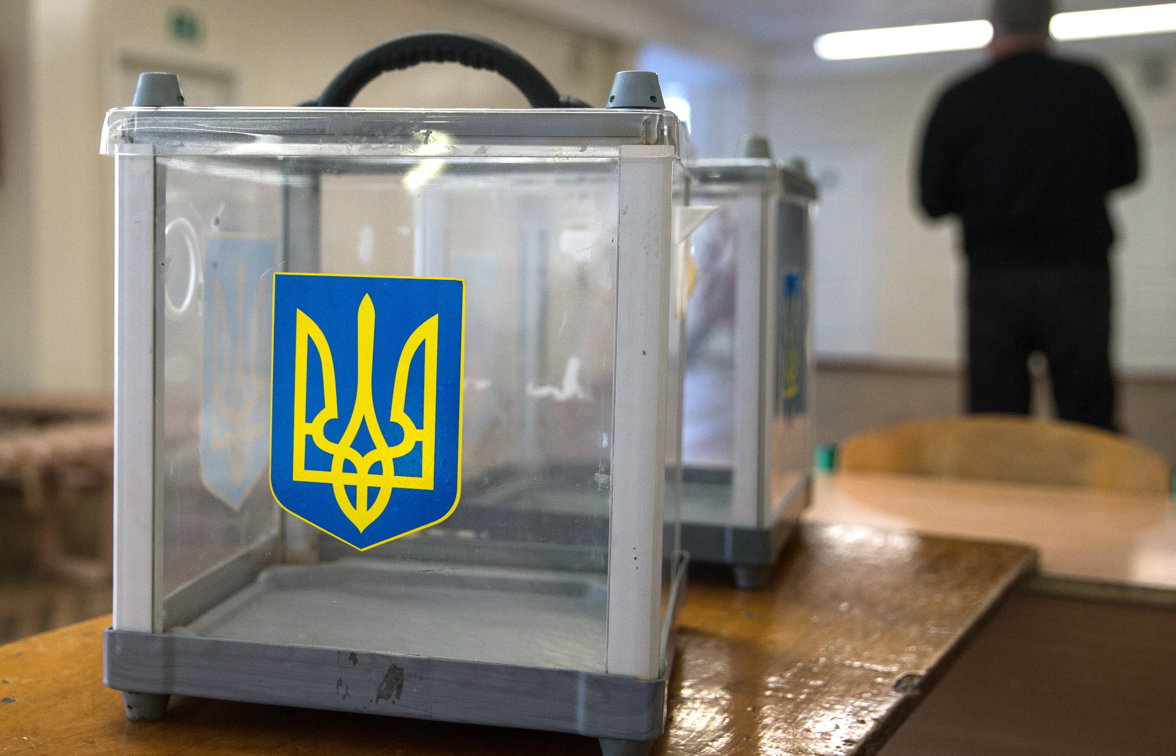 В Одеській області повідомлення про замінування блокували роботу 11 виборчих дільниць