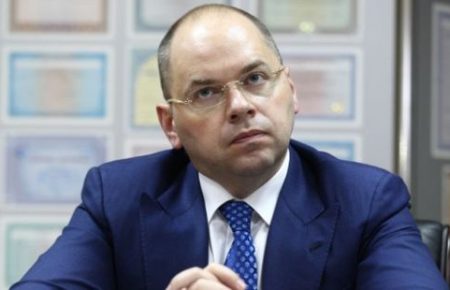 Голова Одеської ОДА Степанов заявив, що не згоден з указом Порошенка про його відсторонення