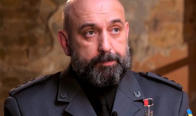 Замість Укроборонпрому буде інший орган із ширшими повноваженнями — заступник секретаря РНБО Кривонос Замість Укроборонпрому буде інший орган із ширшими повноваженнями — заступник секретаря РНБО Кривонос