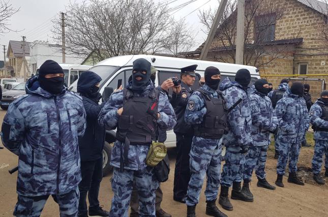 Затримання в окупованому Криму: двоє з 24 кримських татар у СІЗО-4 в Ростові — адвокатка