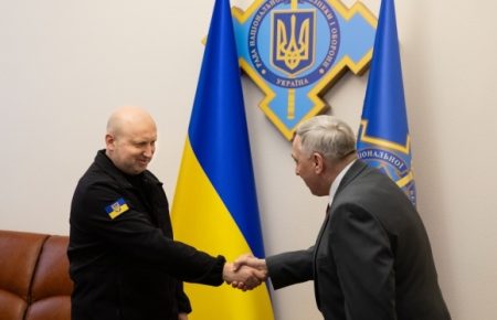 Україна планує співпрацювати з Boeing в оборонній сфері — РНБО