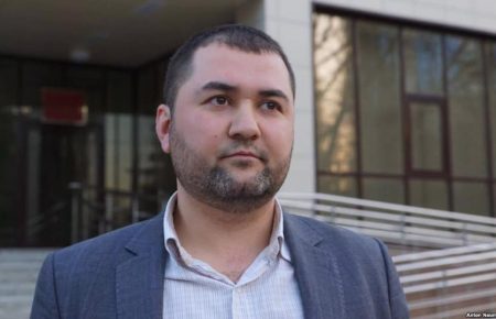 Затримання в окупованому Криму: адвокати встановили місцеперебування всіх 23 кримських татар