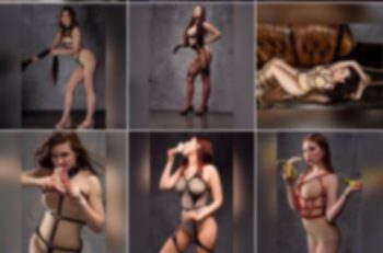 Фотосесія для конкурсу краси в КПІ — самовираження, хайп чи «порнофікація»?