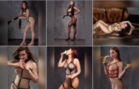 Фотосесія для конкурсу краси в КПІ — самовираження, хайп чи «порнофікація»?