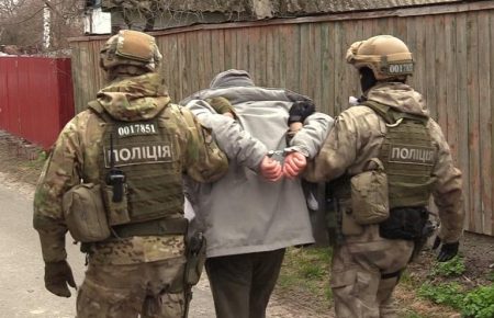 Вбивство Кисельова у Києві: серед затриманих екс-працівники СБУ та Нацполіції