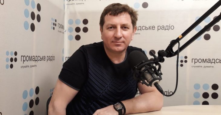 Інколи ми отримували по голові, бо Петро Порошенко швидше за нас виявляв негатив, який треба спростовувати — представник Адміністрації Президента Інколи ми отримували по голові, бо Петро Порошенко швидше за нас виявляв негатив, який треба спростовувати — представник Адміністрації Президента