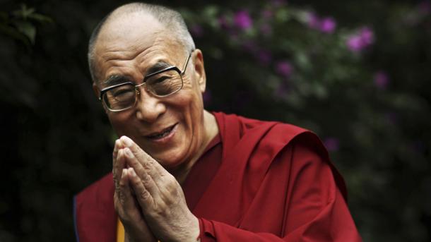 Духовного лідера буддистів Далай-ламу XIV виписали з лікарні