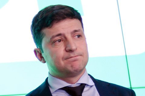 Міноборони: Зеленський отримав 4 повістки до військкомату, але не з'явився