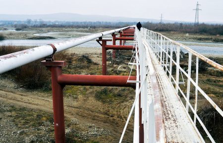 У Росії заявили, що в трубопровід «Дружба» почала надходити якісна нафта