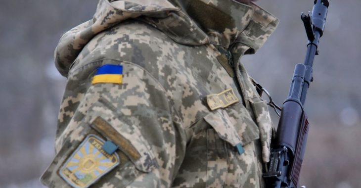 Доба на Донбасі: загинув один військовий, ще двоє поранені Доба на Донбасі: загинув один військовий, ще двоє поранені
