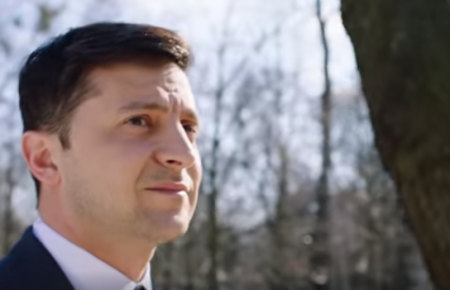 «Стати гарантом чесних правил»: Зеленський покликав Тимошенко арбітром на дебати
