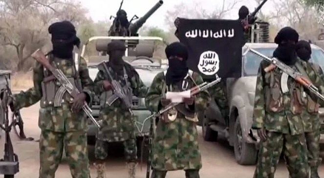 У Камеруні бойовики Боко Харам убили 11 мирних жителів
