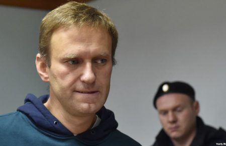 ЄСПЛ зобов'язав Росію виплатити опозиціонеру Навальному понад 22 тисячі євро компенсації за домашній арешт