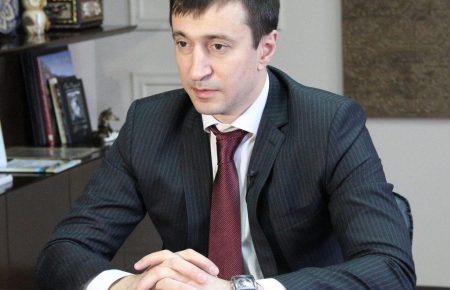 Міністра економіки Дагестану затримали при спробі покинути республіку — ЗМІ