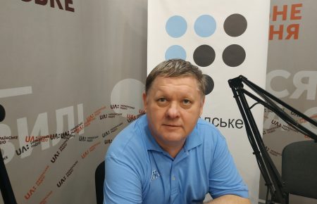 Українці ніби за Україну, але зі «Сватами» і Maruv — Віктор Бобиренко