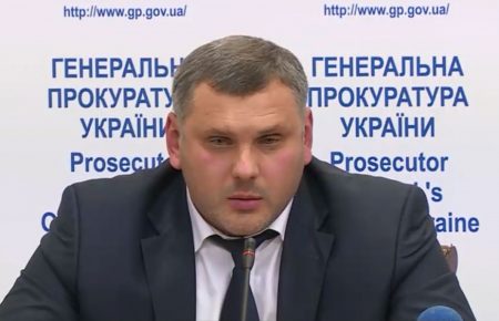 Порошенко призначив Косинського заступником голови СБУ
