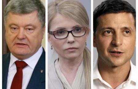 Каламут довкола дебатів на стадіоні: Зеленський та Порошенко погодились здати аналізи — події 4 квітня