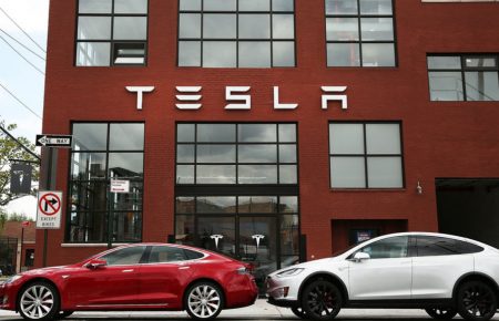 Tesla оштрафували на $31 тисячу за порушення під час утилізації небезпечних відходів