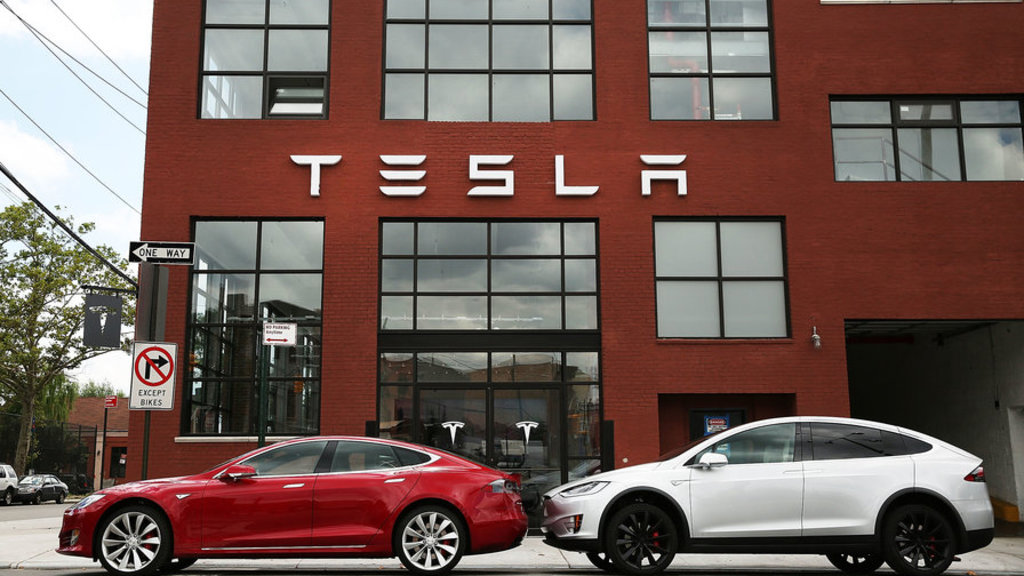 Tesla оштрафували на $31 тисячу за порушення під час утилізації небезпечних відходів