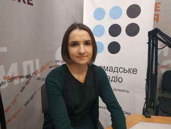 Нова премія імені Георгія Гонгадзе не дасть забути медіа та суспільству про незалежність та новаторство – Тетяна Терен Нова премія імені Георгія Гонгадзе не дасть забути медіа та суспільству про незалежність та новаторство – Тетяна Терен