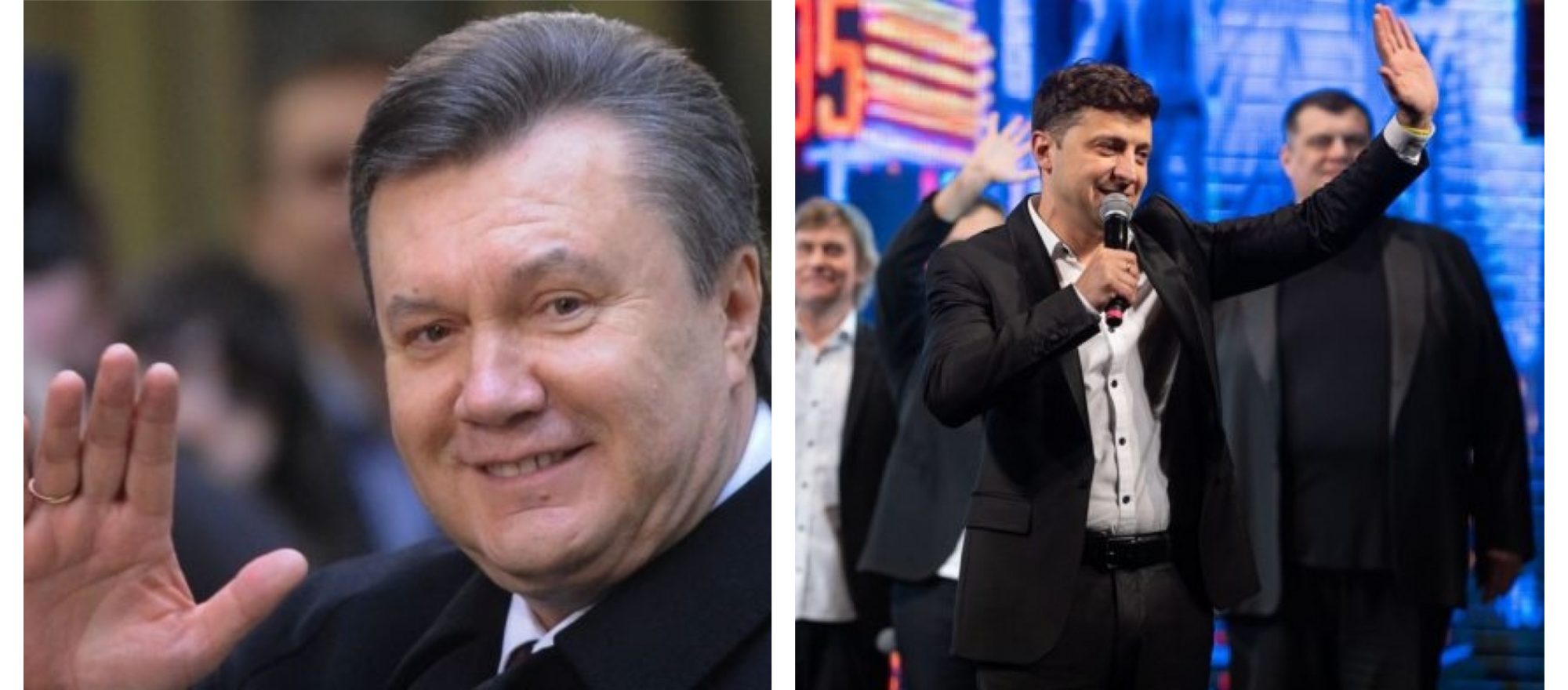 Янукович хоче повернутися в Україну, а в «Квартал 95» розповіли, ким замінять Зеленського — події 24 квітня