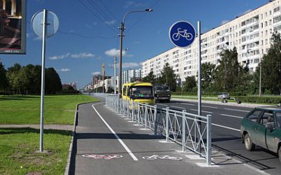 Як зробити Київ велосипедним? Покрокова інструкція