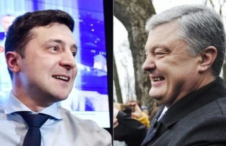Чого очікують від президентсва батьки Зеленського, як пройшов день виборів на Луганщині та Донеччині і за кордоном — підсумки 21 квітня