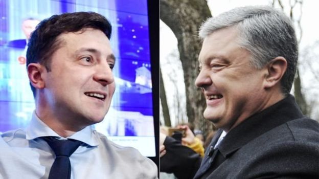 Чого очікують від президентсва батьки Зеленського, як пройшов день виборів на Луганщині та Донеччині і за кордоном — підсумки 21 квітня