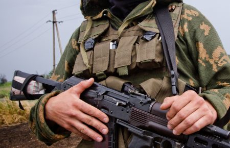 У Чехії бойовика «ДНР» засудили до 15 років тюрми