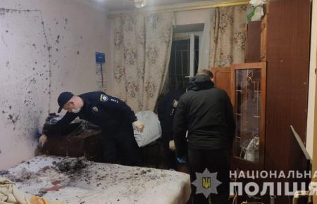 У Києві внаслідок вибуху в квартирі на Позняках загинули двоє людей