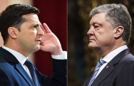 Суспільство дебатує про дебати кандидатів в президенти, Тимошенко не оскаржуватиме результати виборів — підсумки 2 квітня