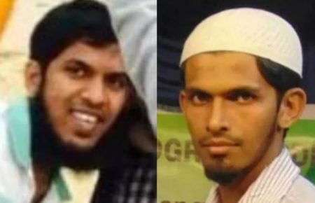 Поліція Шрі-Ланки затримала головних підозрюваних у терактах 21 квітня — ЗМІ