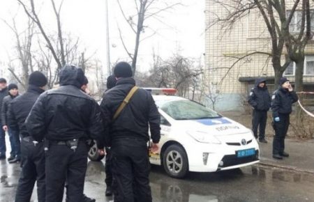 Поліція затримала підозрюваних у вбивстві власника ювелірного заводу Кисельова