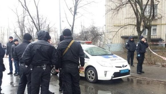 Поліція затримала підозрюваних у вбивстві власника ювелірного заводу Кисельова