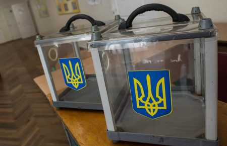 ЦВК опрацювала 100% бюлетенів: у Зеленського — 73,22% голосів, у Порошенка — 24,45%
