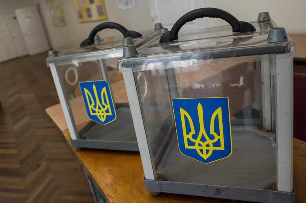 ЦВК опрацювала 100% бюлетенів: у Зеленського — 73,22% голосів, у Порошенка — 24,45%