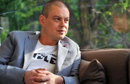 Суд скасував заборону на в’їзд російському політтехнологу Ігорю Шувалову
