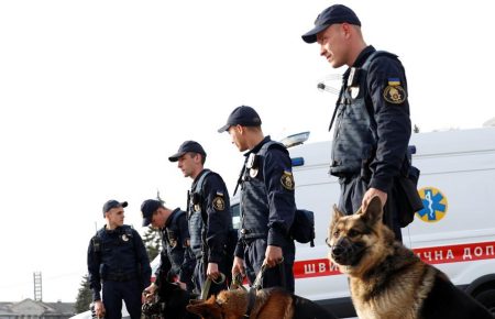 В Одесу для чергування 1 і 2 травня направлять додаткові сили поліції — МВС
