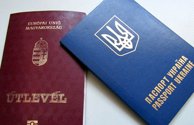 В Угорщині засудили 51 українця за підробку документів під час отримання громадянства