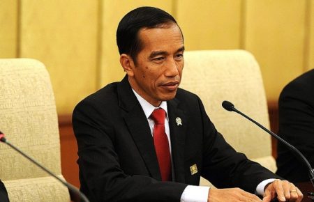 Президент Індонезії вирішив перенести столицю країни