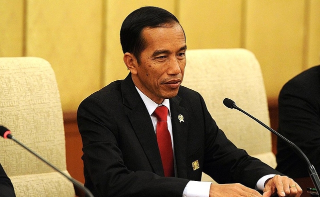 Президент Індонезії вирішив перенести столицю країни