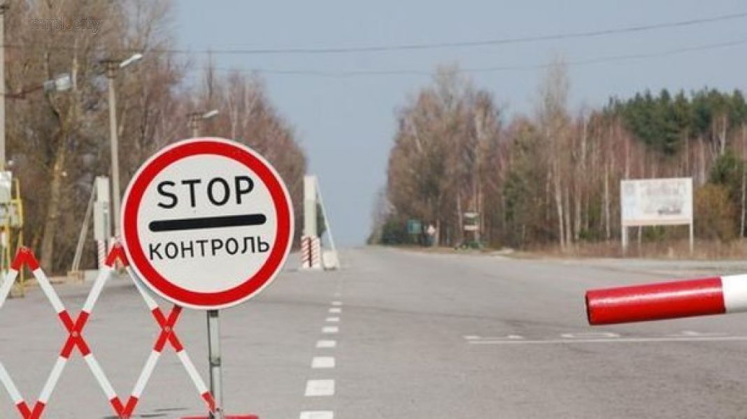 На Донбасі тимчасово не працюють КПВВ «Гнутове» і «Мар'їнка»