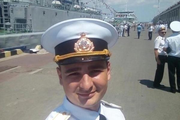 Стан військовополоненого в РФ моряка Василя Сороки після операції покращується — Полозов
