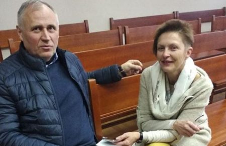 Білоруського опозиціонера Миколу Статкевича арештували на 15 діб