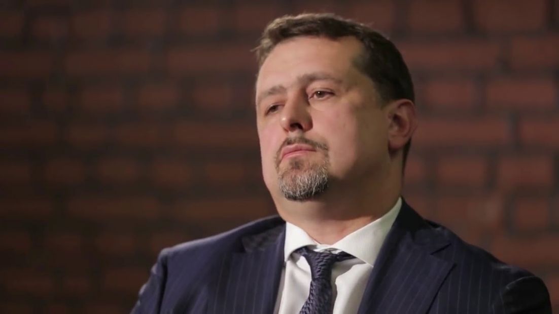 Порошенко заявив, що звільнив першого заступника глави СБУ Семочка